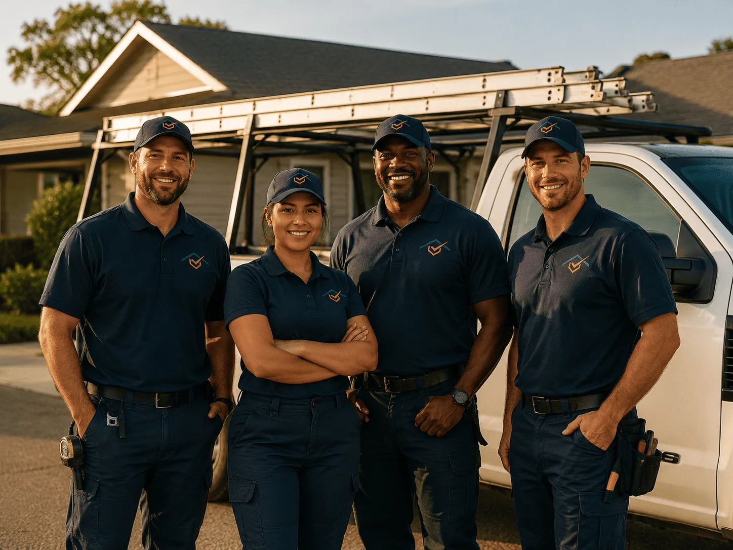 Roof Inspection company in Reader, WV
